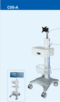 Medical Cart and Trolley